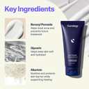 Curology Acne Cleanser, Clearing Face Wash, 2.5% Benzoyl Peroxide Treatment For Acne Prone Skin, Milky Gel Texture, Fragrance Free, 5.07 Fl Oz (Pack Of 2)