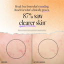 Derma E Acne Deep Pore Cleansing Wash  Blemish Control Facial Cleanser With Salicylic Acid - Gentle Oil Control Face Wash Soothes And Balances Skin, 6 Fl Oz