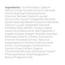 Derma E, Skin Firming Antioxidant Cleanser, 6 Ounce