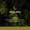 Every Man Jack Small Batch Beard + Face Wash - Hinoki Spice Fragrance - Deep Cleans, Conditions, And Softens Your Beard And Skin Underneath - Coconut Oil, Glycerin, And Coconut - 6.7-Ounce