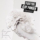 Kiehl'S Rare Earth Deep Pore Minimizing & Polishing Powder Cleanser, Face Wash For Oily Skin, Refines Skin Texture, Reduces Excess Oil, With Amazonian White Clay & Alpha Hydroxy Acids - 3.5 Fl Oz