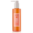 Naturium Vitamin C Complex Cleanser, Gently Exfoliating & Deeply Cleansing Foaming Face Wash Gel With Phytic Acid & Fruit Enzymes, 7.1 Oz
