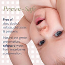 Noodle & Boo Ultimate Baby Body And Face Cleansing Cloths