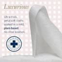 Noodle & Boo Ultimate Baby Body And Face Cleansing Cloths