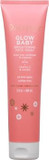 Pacifica Beauty Glow Daily Face Cleanser, Exfoliating, Vitamin C, Aha, Vanilla, For All Skin Types, Sulfate And Paraben Free, Vegan And Cruelty Free, 5 Oz