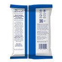 T.N. Dickinson'S Witch Hazel Soothing Multiuse Cleansing Cloth, 4 Pack, 25 Cloths Per Pack,White