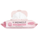 The Honest Company Nourish + Cleanse Naturally Scented Wipes | Cleansing Multi-Tasking Wipes | 99% Water, Plant-Based, Hypoallergenic | Sweet Almond, 60 Count The Honest Company Nourish + Cleanse Naturally Scented Wipes | Cleansing Multi-Tasking Wipes | 99% Water, Plant-Based, Hypoallergenic | Sweet Almond, 60 Count