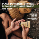 Thrive Natural Care Face Wash Gel - Daily Facial Cleanser - Gently Cleanses Face Without Over Drying - Vegan Thrive Natural Care Face Wash Gel - Daily Facial Cleanser - Gently Cleanses Face Without Over Drying - Vegan