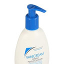 Vanicream Gentle Facial Cleanser For Sensitive Skin With Pump Dispenser - Dye Free, Fragrance Free, Preservative Free - Oil Free And Non Comedogenic - Dermatologist Tested - 8 Ounce
