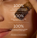 Acure Brightening Facial Scrub For A Youthful, Brighter, Radiant Complexion | With Sea Kelp & French Green Clay, 4 Fl Oz