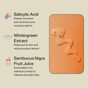 Bubble Skincare Knock Out 1.8% Salicylic Acid Acne Spot Treatment - Deep Cleansing Blemish Spot Treatment With Wintergreen & Willow Bark Extract - Clarifies & Calms Oily Skin (10Ml)