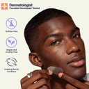 Curology Emergency Spot Patch Clusters, Large Hydrocolloid Pimple Patches For Face, Fast-Acting Support, Spot Concealing And Oil Absorbing, Pack Of 14