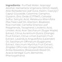 Derma E Sulfur Spot Treatment  Sulfur And Salicylic Acid Lotion For Breakout-Prone Skin  Soothing Spot Treatment For Face Tones, Balances And Reduces Irritation, 1 Fl Oz