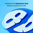 Dr.Jart+ Cryo Rubber Face Mask With Moisturizing Hyaluronic Acid | Korean Skin Care, 1.41 Ounce