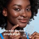 Hero Cosmetics Mighty Patchã¢Â Mini Invisible+ Patches ÃÂ Extra Small Daytime Hydrocolloid Acne Pimple Patches For Covering Zits And Blemishes, Blends Into Skin And Barely There (30Ct 10Mm Patches)