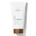 Image Skincare, Ormedic Balancing Gel Masque, Helps To Refresh Dry, Tired-Looking Facial Skin, Made With Organic Aloe Vera And Botanical Extracts, 2Oz