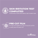 Isntree Onion Newpair Pimple Patch Basic (24 Patches) Patches In 2 Sizes | Blemish Care | Spot Care | Water-Resistant For Daily Use