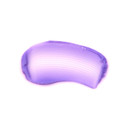 Overtone Haircare Daily Conditioner - 8 Oz Semi-Permanent Daily Conditioner W/Shea Butter & Coconut Oil - Cruelty-Free Hair Color (Pastel Purple)Pastel Purple