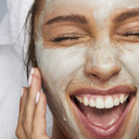 Pacifica Cosmic Clay Face Mask Unisex 1.18 Oz