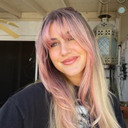 Overtone Haircare Daily Conditioner - 8 Oz Semi-Permanent Daily Conditioner W/Shea Butter & Coconut Oil - Maintain Existing Shade W/Cruelty-Free Hair Color (Vibrant Pink)Vibrant Pink