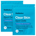 Vitamedica Clear Skin Spot Dots 2-Pack