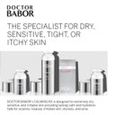 Babor Doctor Calming Rx Soothing Cream Rich, Soothe & Hydrate Dry Sensitive Skin, Night Cream To Calm And Balance Irritated Skin, Supports Skin Barrier, 1.7 Oz