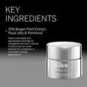 Babor Doctor Repair Rx Ultimate Repair Gel-Cream, Lightweight Fast Acting Daily Moisturizer, Strengthen Skin & Improve Tone, Safe For Sensitive Skin, 1.7 Oz