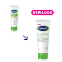 Cetaphil Face & Body Moisturizer, Hydrating Moisturizing Cream For Dry To Very Dry, Sensitive Skin, New 3 Oz Pack Of 3, Fragrance Free, Non-Comedogenic, Non-Greasy