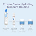 Derma E Ultra Hydrating Antioxidant Day Cream  Face Moisturizer With Hyaluronic Acid, Squalane, And Ceramides To Smooth And Nourish, Hydrating Face Moisturizer For Sensitive Skin, 2 Fl Oz