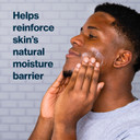 Gillette Skinguard Face Moisturizer For Men, 3.4 Oz Skin Restoring Moisturizer With Shea Butter And Vitamin E