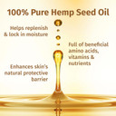 Hempz Citrus Blossom Brightening Daily Moisturizer - Hydrating Day Cream Rich With Minerals, Vitamin C, & Hempseed Oil To Hydrate & Repair Extremely Dry Or Sensitive Skin, For Face & Body, 3 Oz Hempz Citrus Blossom Brightening Daily Moisturizer - Hydrating Day Cream Rich With Minerals, Vitamin C, & Hempseed Oil To Hydrate & Repair Extremely Dry Or Sensitive Skin, For Face & Body, 3 Oz