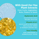 Hempz Ocean Breeze Hydrating Daily Moisturizer - Hydrating Day Cream Rich With Minerals, Vitamin C, & Hempseed Oil To Hydrate & Repair Extremely Dry Or Sensitive Skin, For Face & Body, 3 Oz