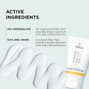 Image Skincare, Prevention+ Daily Matte Moisturizer Spf 30, Zinc Oxide Mattifying Face Sunscreen Lotion, 3.2 Oz