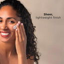 Image Skincare, Prevention+ Daily Hydrating Moisturizer Spf 30, Zinc Oxide Face Sunscreen Lotion With Sheer Finish, Amazon Exclusive, 3.2 Oz
