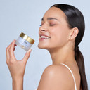 Isdin Isdinceutics Hyaluronic Moisture Normal To Dry Skin Daily Face Moisturizer With Acid 1.76 Oz