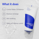 Isntree Hyaluronic Acid Aqua Gel Cream 100Ml, 3.38 Fl.Oz | Lightweight Hydrating Gel | Quick Absorbing Moisturizer | Korean Skincare
