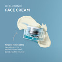 Jan Marini Skin Research Hyla3Dã¢Â® Face Cream - Hyaluronic Acid Complex - 1 Oz