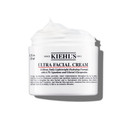 Kiehl'S Ultra Facial Cream, With 4.5% Squalane To Strengthen Skin'S Moisture Barrier, Skin Feels Softer And Smoother, Long-Lasting Hydration, Easy And Fast-Absorbing, Suitable For All Skin Types