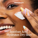 Kravebeauty Oat So Simple Water Cream, Enriched With Oat & Squalane To Soothe & Lock In Moisture, Everyday Moisturizer, For All Skin Types, Vegan & Cruelty Free, 2.7 Fl Oz Kravebeauty Oat So Simple Water Cream, Enriched With Oat & Squalane To Soothe & Lock In Moisture, Everyday Moisturizer, For All Skin Types, Vegan & Cruelty Free, 2.7 Fl Oz