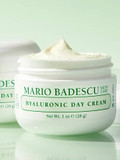 Mario Badescu Day Cream Face Moisturizer For Dry Skin, Daily Anti Aging Skin Care With Rich Antioxidants And Skin-Softening Formula