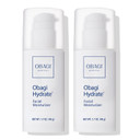 Hydrate Facial Moisturizer  Non-Comedogenic Intensely Hydrating All Day Moisturizer That Combats Dryness With Tara Seed Extract, Shea Butter & Avocado Oil