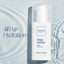 Hydrate Facial Moisturizer  Non-Comedogenic Intensely Hydrating All Day Moisturizer That Combats Dryness With Tara Seed Extract, Shea Butter & Avocado Oil
