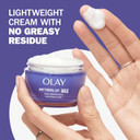 Olay Retinol 24 Max Moisturizer, Retinol Hydrating Night Face Cream, Non Greasy, Fragrance-Free 1.7 Oz