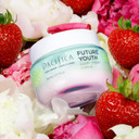 Pacifica Beauty Future Youth Super Cream, Daily Face Moisturizer, Skincare, Hydrating, Aging Skin, Lightweight, Firming Cream, Face Cream, For Aging And All Skin Types, Vegan, 1.7 Fl Oz (1 Count)