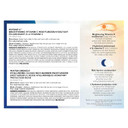 Peter Thomas Roth | Day & Night Moisture Must-Haves 2-Piece Kit, Travel-Size Moisturizer Kit, Potent-C Moisturizer & Water Drench Rich Barrier Moisturizer, For All Skin Types