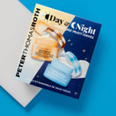 Peter Thomas Roth | Day & Night Moisture Must-Haves 2-Piece Kit, Travel-Size Moisturizer Kit, Potent-C Moisturizer & Water Drench Rich Barrier Moisturizer, For All Skin Types
