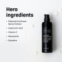 Revision Skincare Dã¢Â·Eã¢Â·J Daily Boosting Serumã¢Â, Advanced Age Defying Serum To Rejuvenate And Energize Fatigued Skin, Protect Skin'S Energy, Support Skin Firmness And Elasticity