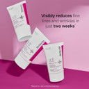 Strivectin Sd Advancedã¢Â Plus Intensive Moisturizer For Wrinkles & Stretchmarks, For Face & Body, Collagen Boosting With Peptides & Hyaluronic Acid