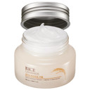 The Face Shop Rice Ceramide Moisturizing Cream - Rice Extract + Rice Bran Oil - Hydrating Targets Dryness, Brightening - Dermatologically Tested - Lightweight Moisturizer Face Cream - Korean Skin Care The Face Shop Rice Ceramide Moisturizing Cream - Rice Extract + Rice Bran Oil - Hydrating Targets Dryness, Brightening - Dermatologically Tested - Lightweight Moisturizer Face Cream - Korean Skin Care