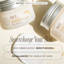The Face Shop Rice Ceramide Moisturizing Cream - Rice Extract + Rice Bran Oil - Hydrating Targets Dryness, Brightening - Dermatologically Tested - Lightweight Moisturizer Face Cream - Korean Skin Care The Face Shop Rice Ceramide Moisturizing Cream - Rice Extract + Rice Bran Oil - Hydrating Targets Dryness, Brightening - Dermatologically Tested - Lightweight Moisturizer Face Cream - Korean Skin Care
